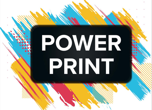 Power Print 